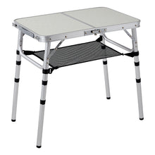 Load image into Gallery viewer, Folding Camping Table with Carrying Handle