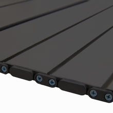 Load image into Gallery viewer, Portable Folding Camping Table with 4 Chairs