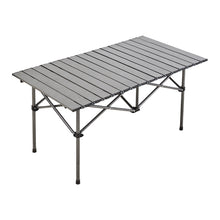 Load image into Gallery viewer, Portable Folding Camping Table & Chair Set