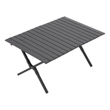 Load image into Gallery viewer, Portable Folding Camping Table with 4 Chairs
