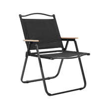 Load image into Gallery viewer, Portable Folding Camping Table with 4 Chairs