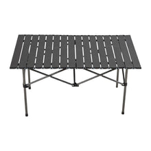 Load image into Gallery viewer, Portable Folding Camping Table with 4 Chairs