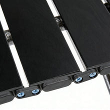 Load image into Gallery viewer, Portable Folding Camping Table with 6 Chairs