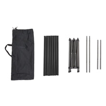 Load image into Gallery viewer, Portable Folding Camping Table with 6 Chairs
