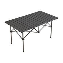 Load image into Gallery viewer, Portable Folding Camping Table with 6 Chairs