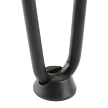Load image into Gallery viewer, 4 Pcs Metal Hairpin Furniture Table Legs Home DIY with Screws and Protectors Living and Home