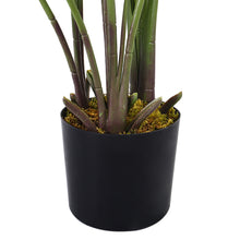 Load image into Gallery viewer, 180cm Tall Artificial Banana Leaf Tree Faux Large Plants in Pot