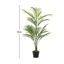 Load image into Gallery viewer, Artificial Potted Palm Tree for Home Decoration