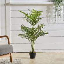Load image into Gallery viewer, Artificial Potted Palm Tree for Home Decoration