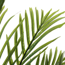 Load image into Gallery viewer, Artificial Potted Palm Tree for Home Decoration Artificial Plants Living and Home