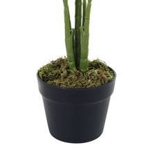 Load image into Gallery viewer, Artificial Potted Palm Tree for Home Decoration Artificial Plants Living and Home