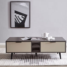 Load image into Gallery viewer, Metal Table Legs Tapered Furniture Legs Replacement Living and Home