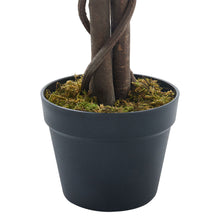 Load image into Gallery viewer, 150cm Artificial Realistic Blossom Tree Bean Flower in Pot