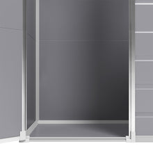 Load image into Gallery viewer, Plastic Outdoor Garden Tool Shed