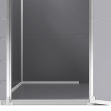 Load image into Gallery viewer, 5 x 4FT Outdoor Plastic Storage Shed