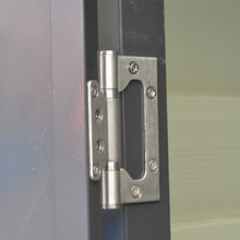 Load image into Gallery viewer, Outdoor Steel Storage Shed