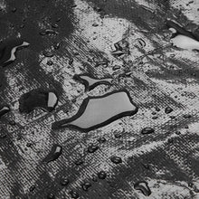 Load image into Gallery viewer, Garden Sanctuary Metal Tube Firewood Rack with Roof Garden Sheds Living and Home