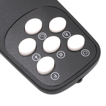 Load image into Gallery viewer, 40/50/60-Inch 3-Sided Wall Mounted Electric Fireplace 9 Flame Colours and 5 Brightness Modes