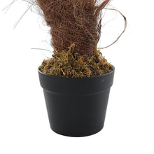 Load image into Gallery viewer, 48 inch Artificial Palm Tree with Pot Simulated Plant Decor Artificial Plants Living and Home