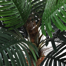 Load image into Gallery viewer, 48 inch Artificial Palm Tree with Pot Simulated Plant Decor Artificial Plants Living and Home