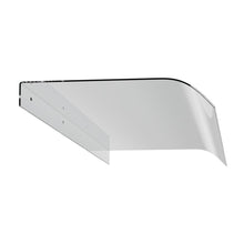 Load image into Gallery viewer, Transparent Window Door Awning Canopy Canopies & Gazebos Living and Home