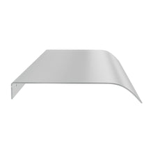 Load image into Gallery viewer, Frosted Window Door Awning Canopy Living and Home