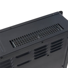 Load image into Gallery viewer, Freestanding TV Stand Entertainment Center with 18" Fireplace