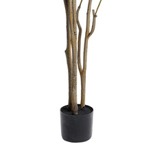 Load image into Gallery viewer, Artificial Enkianthus Tree Potted Plant Home Decoration