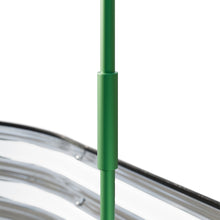 Load image into Gallery viewer, Galvanized Steel Raised Garden Bed