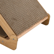 Load image into Gallery viewer, Foldable Multi-functional Cat Scratcher