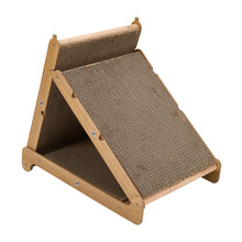 Load image into Gallery viewer, Foldable Multi-functional Cat Scratcher