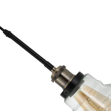 Load image into Gallery viewer, Modern Style Glass Single Light Pendant Light Pendant Lights Living and Home