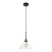 Load image into Gallery viewer, Modern Style Glass Single Light Pendant Light Pendant Lights Living and Home