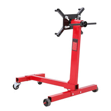 Load image into Gallery viewer, 1000lbs Steel Folding Engine Stand Engine Stands Living and Home