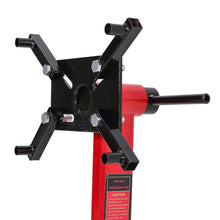 Load image into Gallery viewer, 1000lbs Steel Folding Engine Stand Engine Stands Living and Home
