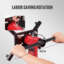 Load image into Gallery viewer, 1000lbs Steel Folding Engine Stand Engine Stands Living and Home