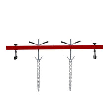 Load image into Gallery viewer, Adjustable Steel Engine Support Bar Engine Stands Living and Home