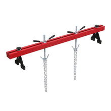 Load image into Gallery viewer, Adjustable Steel Engine Support Bar Engine Stands Living and Home