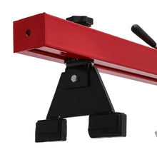 Load image into Gallery viewer, Adjustable Steel Engine Support Bar Engine Stands Living and Home