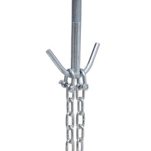Load image into Gallery viewer, Adjustable Steel Engine Support Bar Engine Stands Living and Home
