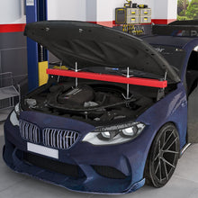 Load image into Gallery viewer, Adjustable Steel Engine Support Bar Engine Stands Living and Home