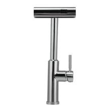 Load image into Gallery viewer, Retractable Pulldown Kitchen Mixer Faucet 2 Function Spout Faucets Kitchen Taps Living and Home