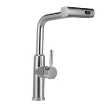 Load image into Gallery viewer, Retractable Pulldown Kitchen Mixer Faucet 2 Function Spout Faucets Kitchen Taps Living and Home