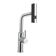 Load image into Gallery viewer, Retractable Pulldown Kitchen Mixer Faucet 2 Function Spout Faucets Kitchen Taps Living and Home