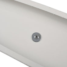 Load image into Gallery viewer, Rectangle Hollywood LED Lighted Cosmetic Mirror