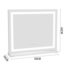 Load image into Gallery viewer, Contemporary Vanity Mirror with LED Lights