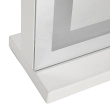 Load image into Gallery viewer, Contemporary Vanity Mirror with LED Lights