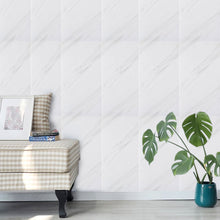 Load image into Gallery viewer, 10 Pcs Waterproof Marble Wall Tile Stickers