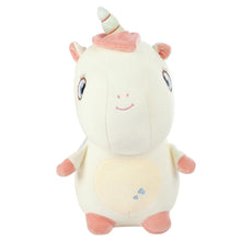 Load image into Gallery viewer, Plush Unicorn Doll - Star Theme Stuffed Animal Toy Living and Home