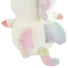 Load image into Gallery viewer, Plush Unicorn Doll - Star Theme Stuffed Animal Toy Living and Home